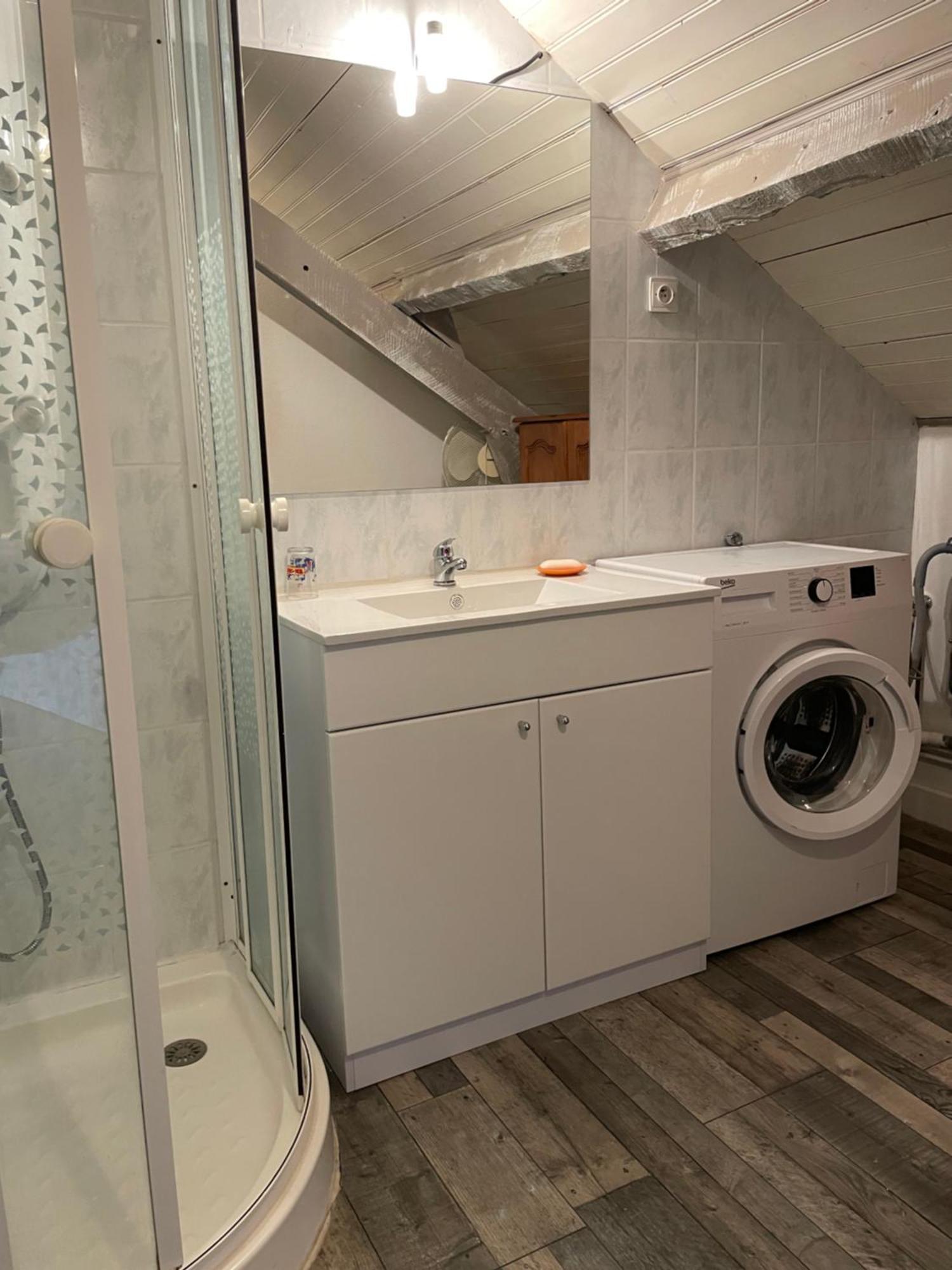 Maison D'Hotes Ourdeaux Et Gite Chez Rouchon Alleyrat  Kamer foto